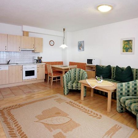 Haus Koenig Apartman Obergurgl Kültér fotó