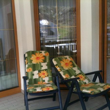 Haus Koenig Apartman Obergurgl Kültér fotó
