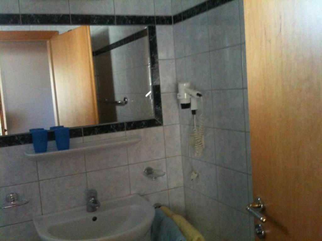 Haus Koenig Apartman Obergurgl Szoba fotó
