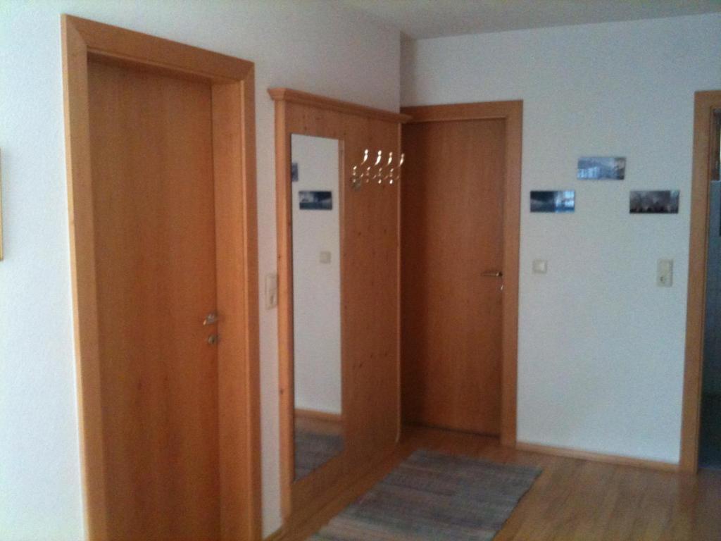 Haus Koenig Apartman Obergurgl Kültér fotó
